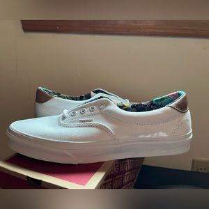 Vans Era